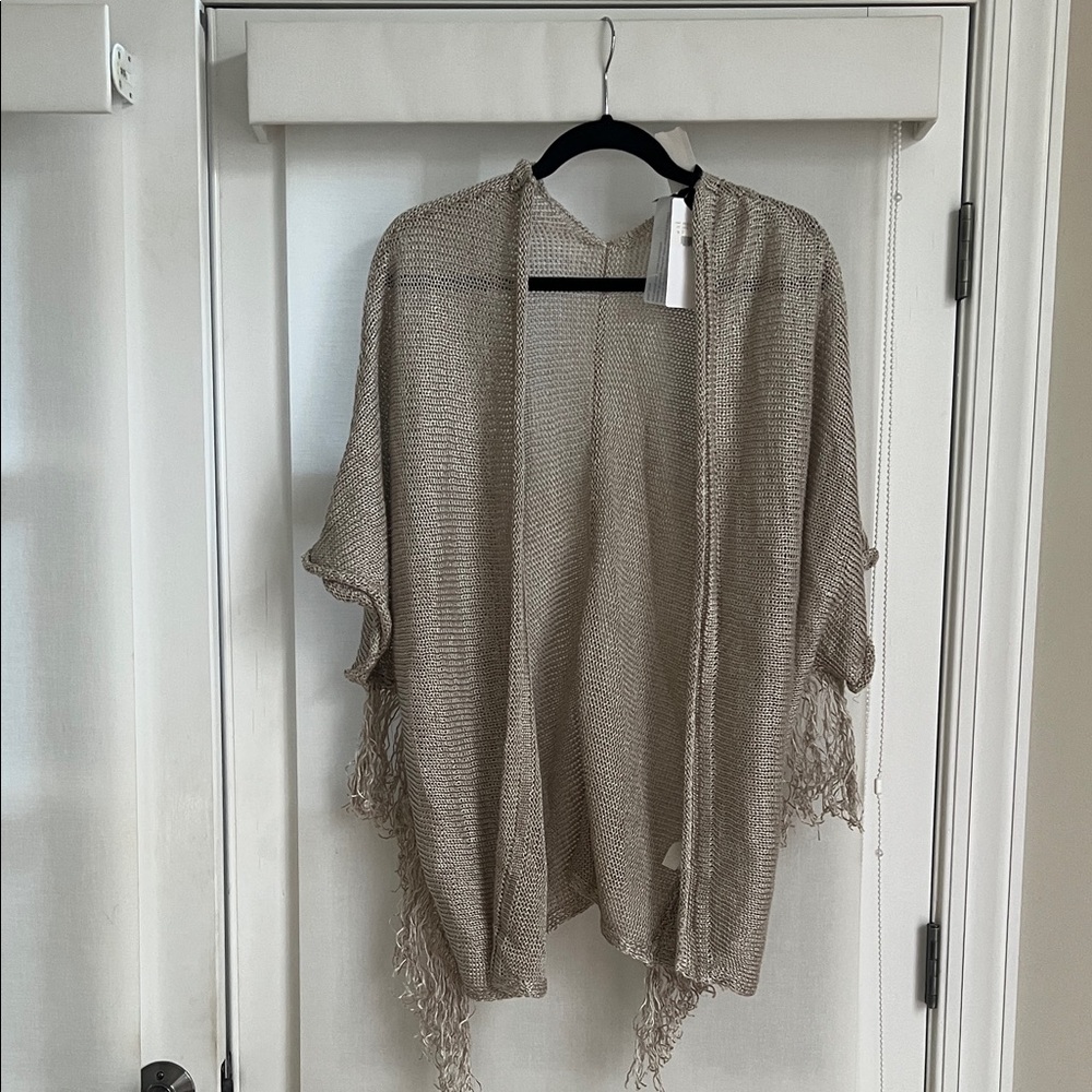 Forte_Forte Fringe Kinono